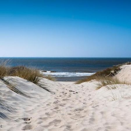 Luxury Suite Koksijde 301 Adult Only Exterior photo