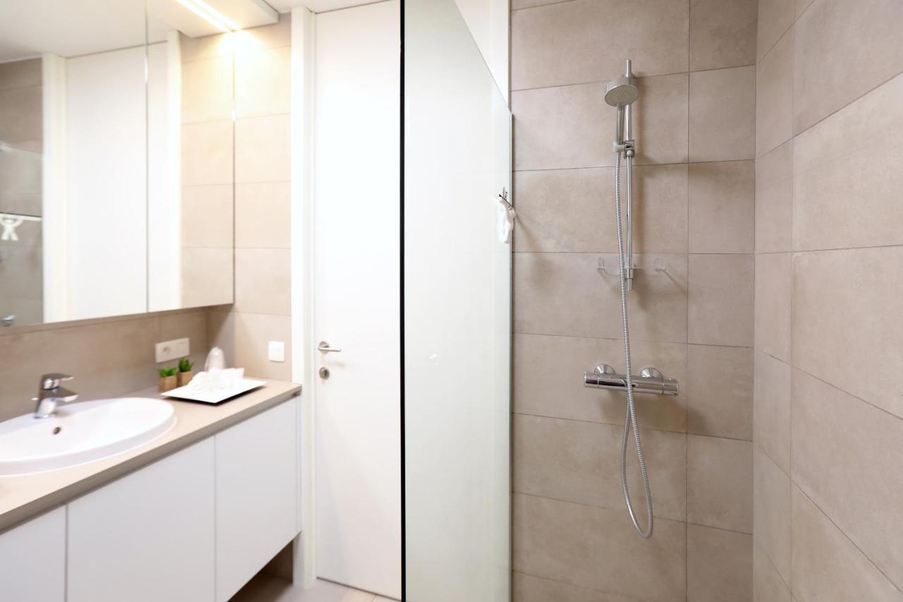 Luxury Suite Koksijde 301 Adult Only Exterior photo